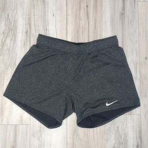 Nike Athletic Shorts